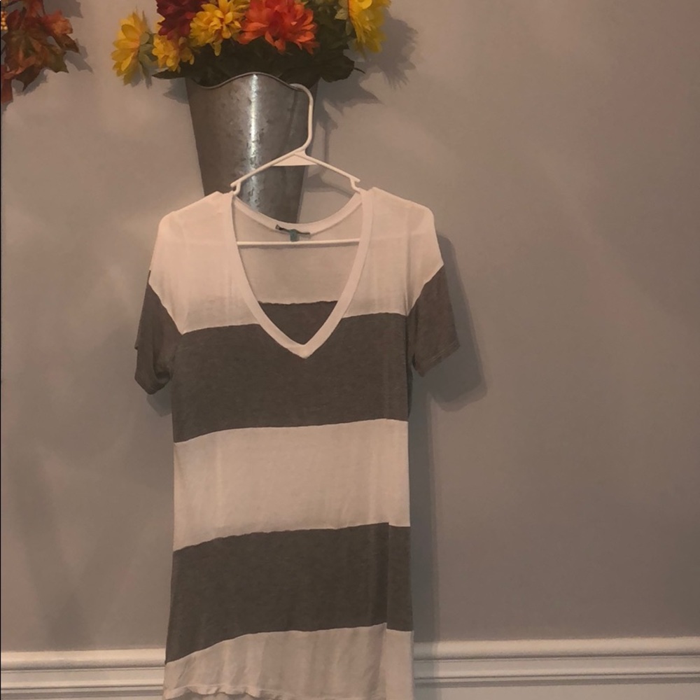Woman’s top
